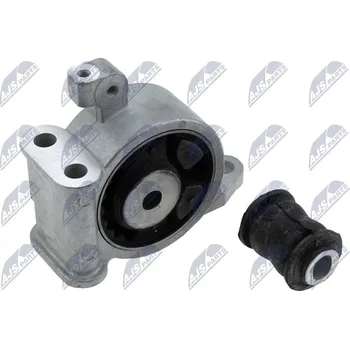 Zavěšení motoru Zavěšení motoru NTY ZPS-NS-166