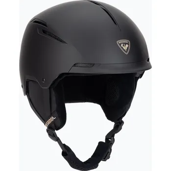 Sport Lyžařská helma Rossignol Templar Impacts black
