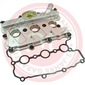 Kryt motoru Kryt hlavy válce at autoteile germany at22598