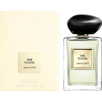 Unisex parfém Giorgio Armani Armani Privé Thé Yulong Toaletní voda EDT, 100 ml, unisex
