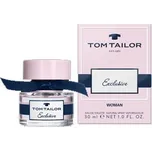 Tom Tailor Exclusive Woman Toaletní voda EDT, 30ml, dámske
