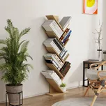 VCM Police „Nulis XL“, dub medový 496964