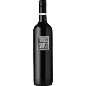 Víno Shiraz Metal Berton 2022 Austrálie 0,75 l suché