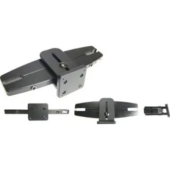 Brodit ProClip montážní konzole na opěrku hlavy pro Ford F-Series 450 11-16, 811020