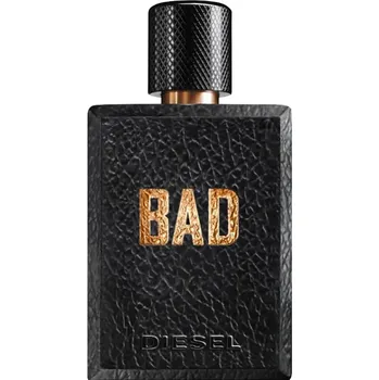 Pánský parfém Diesel Bad Toaletní voda EDT - Tester 75ml, pánske