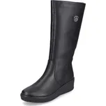 Rieker Y4470-01 černé