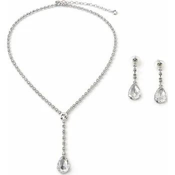Souprava šperků Štrasová souprava Monyla