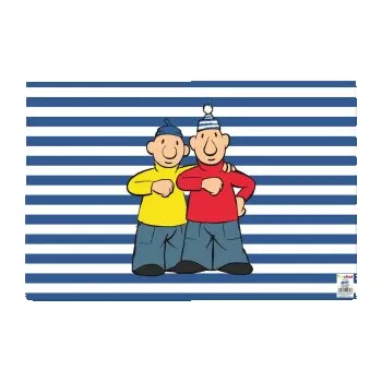 Podložka na stůl MFP 60 x 40cm Pat a Mat