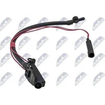 Stěrač Tryska ostřikovače, čištění skel NTY EDS-LR-023