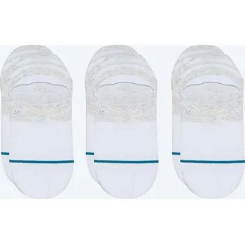 Pánské ponožky Ponožky Stance Gamut 2 3-pack M145A19GPK bílá 00X, vel. 43/46