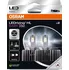 Autožárovka OSRAM LEDriving HL Easy Xen 66540DWESY-2HB 2 ks