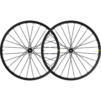 Komponent pro jízdní kolo Mavic Silniční kolo Mavic Ksyrium SL Disc uchycení kotouče Center Lock náboj Přední - 12x100mm