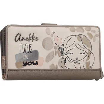 Peněženka Anekke velká peněženka Olympia