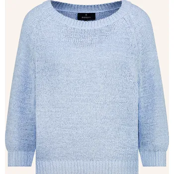 Dámský svetr Monari Dámský Svetr, tmavě modrá, 38