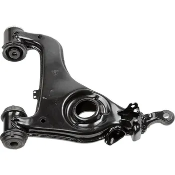 Zavěšení kol Řídicí páka, zavěšení kol LEMFÖRDER 13488 01