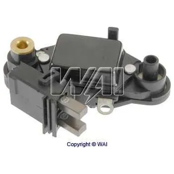 Alternátor Regulátor generátoru WAI Europe b.v. M537