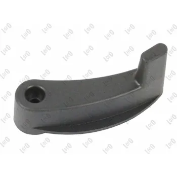 Dveře karosérie Vnější klika dveří ABAKUS 132-016-031