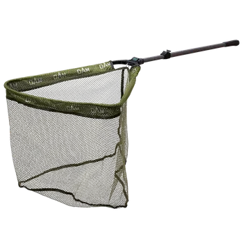 Podběrák DAM Crosspower Landing Net 2dílný 220 cm