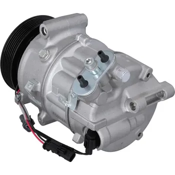 Kompresor klimatizace Kompresor, klimatizace KAMOKA 7820094