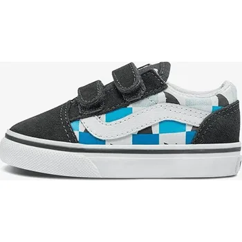 Chlapecké tenisky Vans TD OLD SKOOL V EUR 24.5