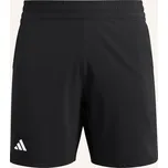 Adidas Pánské Tenisové Šortky Ergo, černá, 52