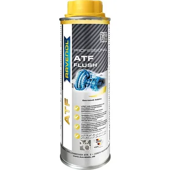 Auto-moto Ravenol ATF Flush 300 ml