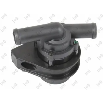 Vodní pumpa motoru Doplňovací vodní čerpadlo (okruh chladicí vody) ABAKUS 138-01-098