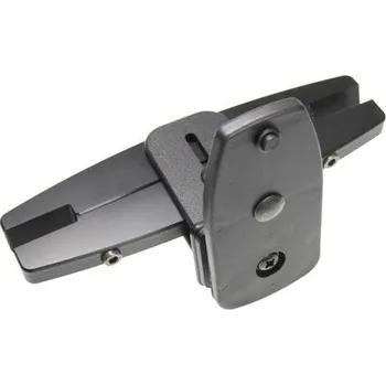 Brodit konzole na hlavovou opěrku pro multimediální obrazovky, BMW 5 10-17 / BMW 7 09-15