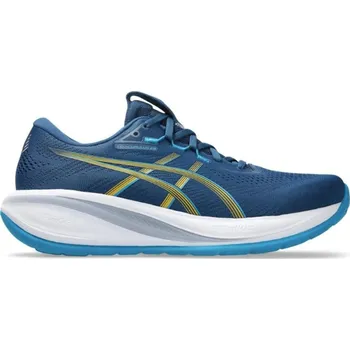 Pánská sportovní obuv Asics Gel-Cumulus 28 M 1011C143403 - twilight blue/yamabuki 42,5