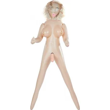 California Exotic Novelties Gia Darling