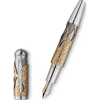 Plnicí pero Montblanc 128848 Brothers Grimm + možnost výměny do 90 dní