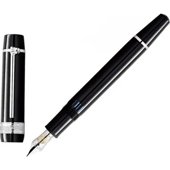 Plnicí pero Montblanc 127639 Frédéric Chopin + možnost výměny do 90 dní