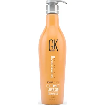 Šampon GK Hair Color Shield Shampoo šampon pro barvené vlasy s UV filtrem 650 ml