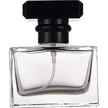 Rozprašovač parfému Amparo Miranda® Plnitelný rozprašovač parfémů PM025, Barva černá