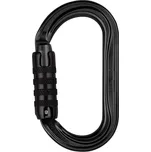 Petzl OK Triact-Lock - Black