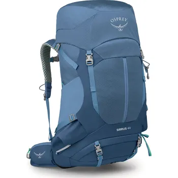 Outdoorové vybavení Dámský turistický batoh Osprey Sirrus 44 - sevres blue