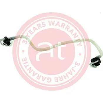 Palivové potrubí at autoteile germany at22468