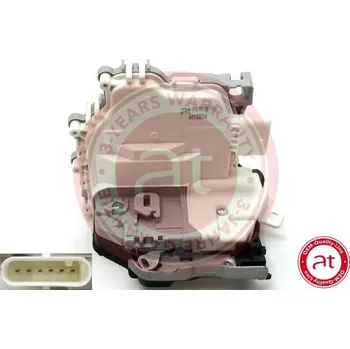 Autozámek Zámek dveří at autoteile germany at12874