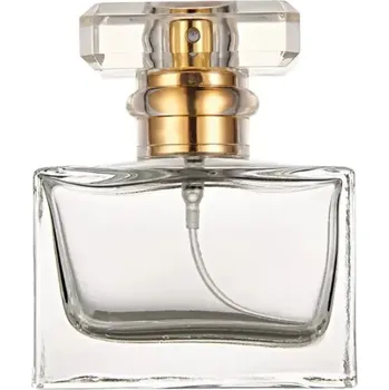 Rozprašovač parfému Amparo Miranda® Plnitelný rozprašovač parfémů PM025, Barva zlatá