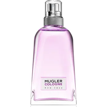 Unisex parfém Thierry Mugler Cologne Run Free Toaletní voda EDT - Tester, 100ml, unisex