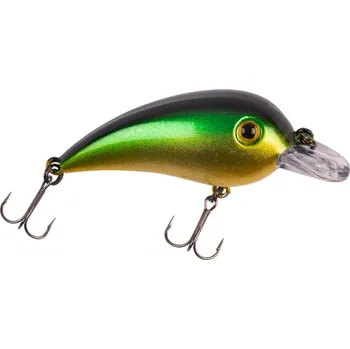 Umělá nástraha Zebco Wobler Demonic Crank Tench 6,5 cm 6,5 g