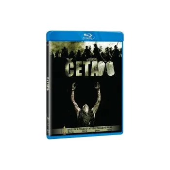 Četa - Blu-Ray