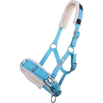 Lonžovací obnosek QHP Pony