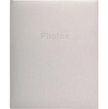 ZEP Samolepicí fotoalbum Holland béžové