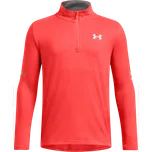 Triko s dlouhým rukávem Under Armour UA Tech Utility 1/4 Zip 1390029-847 Velikost M