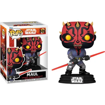 Figurka Funko POP! 828 Star Wars - Maul