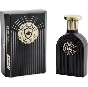 Parfém Omerta Conclude For Men Toaletní voda EDT 100ml, pánske