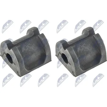 Zavěšení kol Ložiskové pouzdro, stabilizátor NTY ZGS-SB-019