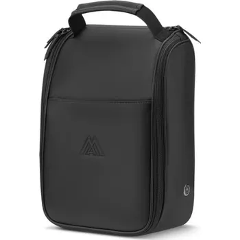 Big Max Prime Shoe-Ball bag taška na boty, černá