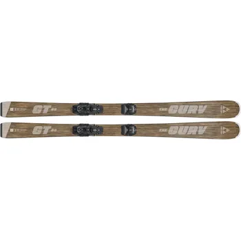 Sjezdové lyže Fischer Sports The Curv GT 85 Redefine + Attack LYT 11 + Brake PB 95 2025/26